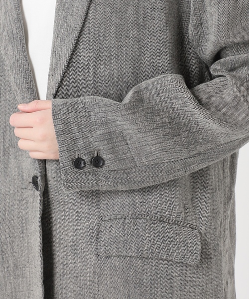 Spick＆Span（スピック アンド スパン） 「Spick & Span」 テーラード