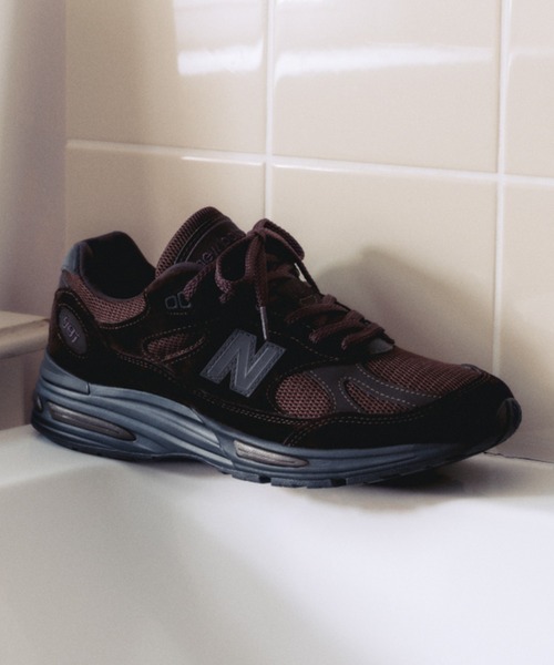 newbalance 991のおすすめ人気商品一覧 通販 - Yahoo!ショッピング