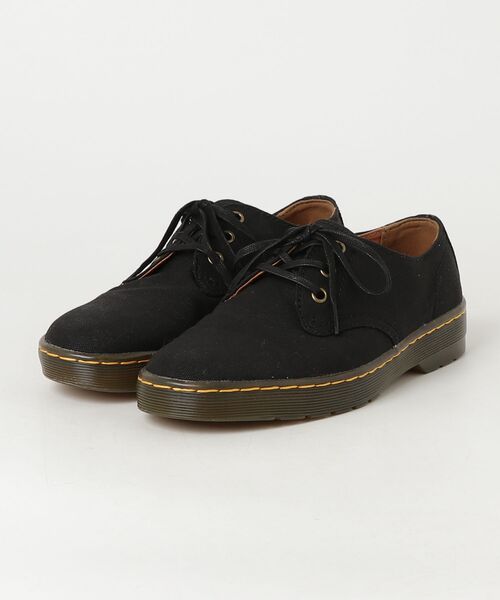 ★送料無料・美品★Dr. Martens ドクターマーチン UK6 Dr.Martens（ドクターマーチン） シューズ UK6 ブラック メンズ