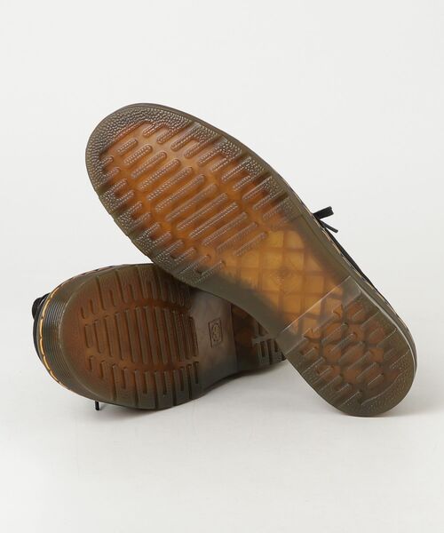 Dr.Martens（ドクターマーチン） シューズ UK6 ブラック メンズ