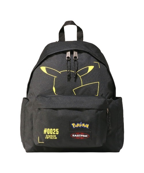 EASTPAK（イーストパック） リュック FREE ブラック メンズ : ZOZOTOWN