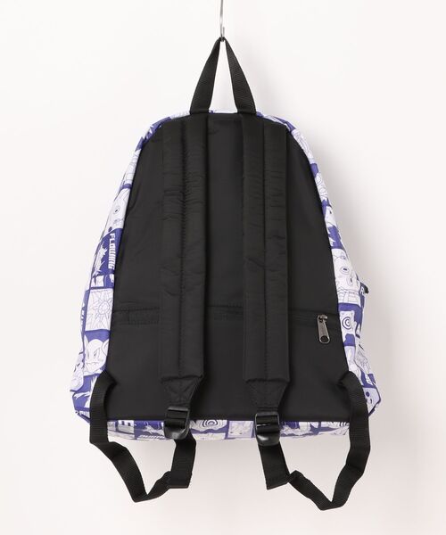 未使用　EASTPAK イーストパック バックパック ネイビー　リュック　タグ付 EASTPAK（イーストパック） リュック FREE ブラック メンズ : ZOZOTOWN