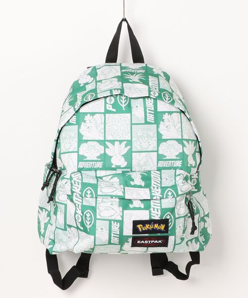 EASTPAK（イーストパック） リュック FREE ブラック メンズ : ZOZOTOWN