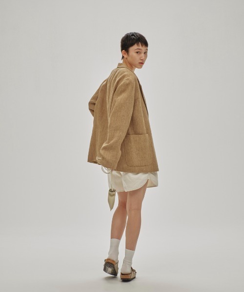 TODAYFUL 「TODAYFUL」 ショートパンツ 38inch ホワイト レディース