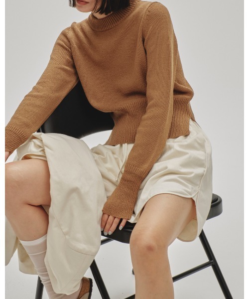 TODAYFUL 「TODAYFUL」 ショートパンツ 38inch ホワイト レディース