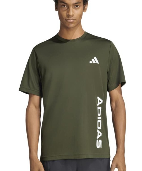 adidas（アディダス） adidas tシャツ 「別注」adidas トレーニング