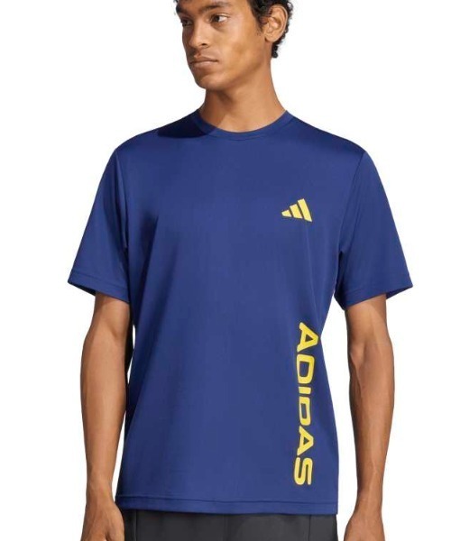 adidas（アディダス） adidas tシャツ 「別注」adidas トレーニング