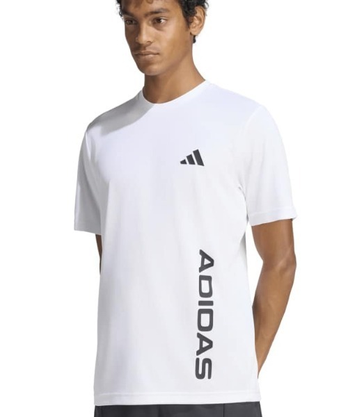 adidas（アディダス） adidas tシャツ 「別注」adidas トレーニング