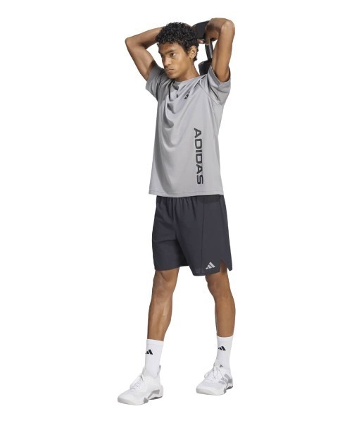 adidas（アディダス） adidas tシャツ 「別注」adidas トレーニング
