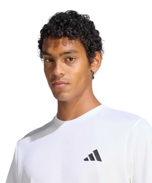 adidas（アディダス） adidas tシャツ 「別注」adidas トレーニング