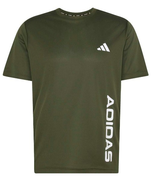 adidas（アディダス） adidas tシャツ 「別注」adidas トレーニング