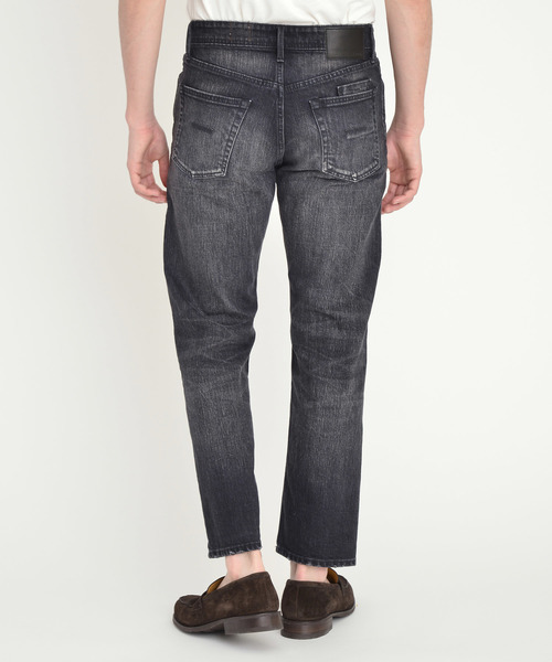 新品未使用　YANUK BEN クラシック　ストレート　ジーンズ PREMIUM2 クラシックストレート
