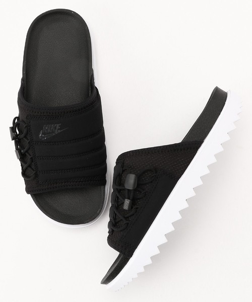 サンダル Web限定 Nike ナイキ Nike City ナイキシティ スポーツサンダル フラットサンダル Zozotown Paypayモール店 通販 Paypayモール