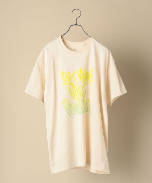 Tシャツ Tシャツ Cvs Amane Murakami グラフィックデザイン Tシャツ No 2 Zozotown Paypayモール店 通販 Paypayモール