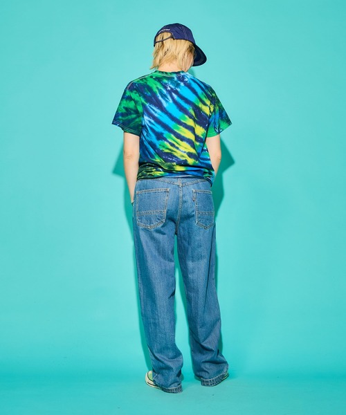 COMMON EDUCATION（コモンエデュケーション） ジーンズ TYPE 3 DENIM