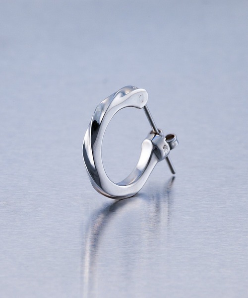 LION HEART ピアス 「LION HEART」LH 23rd anniversary