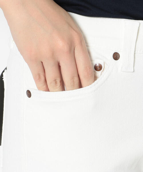 surt（サート） ジーンズ デニム デニムパンツ SURT（サート）スキニー