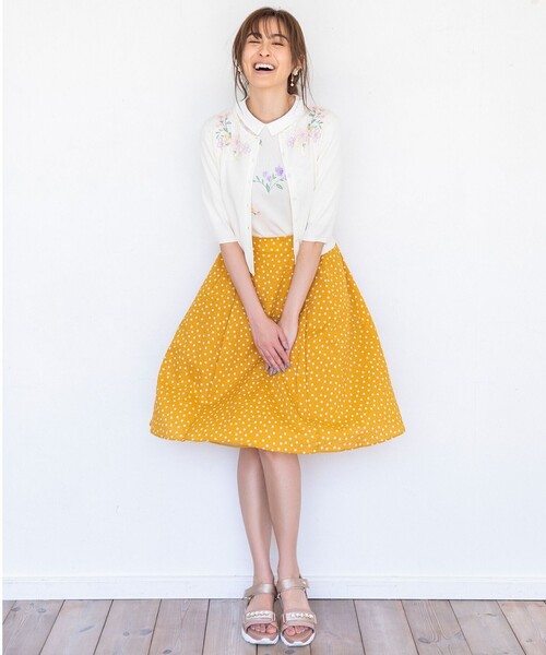 わせていた カーディガン PayPayモール店 - 通販 - PayPayモール ARIEL CARDIGAN カーディガン ZOZOTOWN ⑯レーヨン