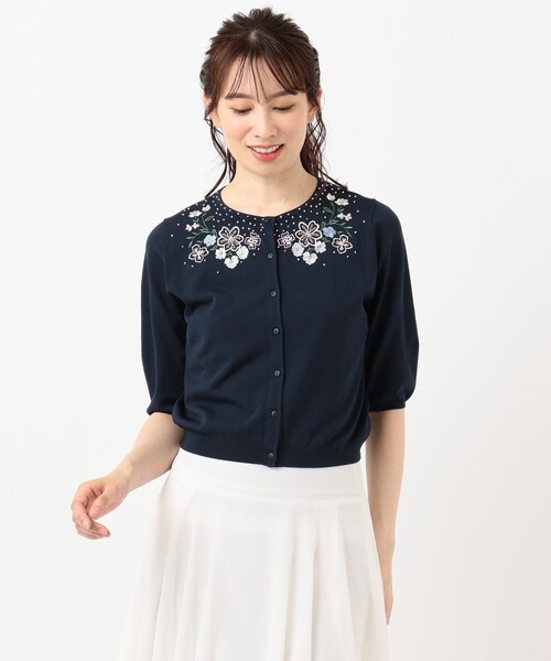 わせていた カーディガン PayPayモール店 - 通販 - PayPayモール ARIEL CARDIGAN カーディガン ZOZOTOWN ⑯レーヨン