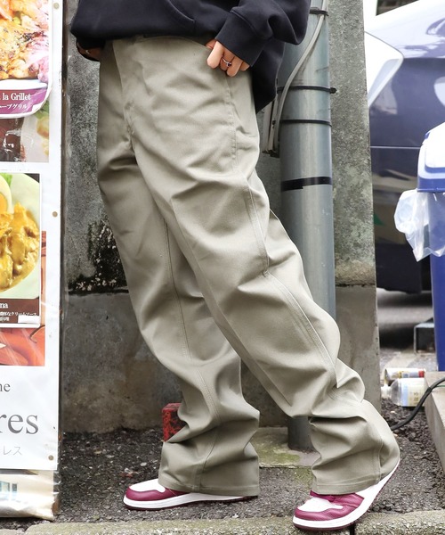 BEN DAVIS チノパン DAVIS/ベンデイビス ORIGINAL BEN'S PANTS