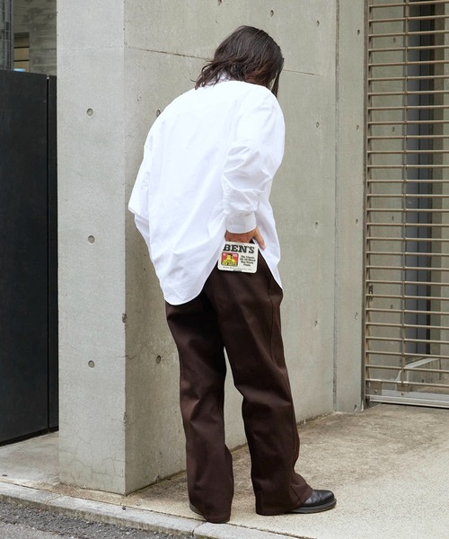 BEN DAVIS（ベンデイビス） チノパン ORIGINAL BEN'S PANTS ワーク
