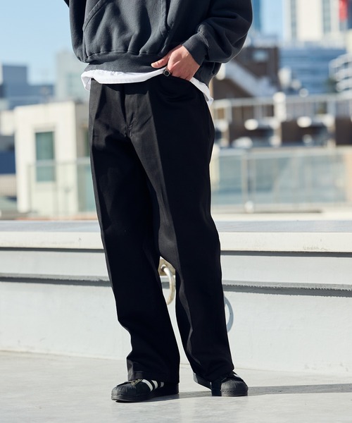 BEN DAVIS（ベンデイビス） チノパン ORIGINAL BEN'S PANTS ワーク