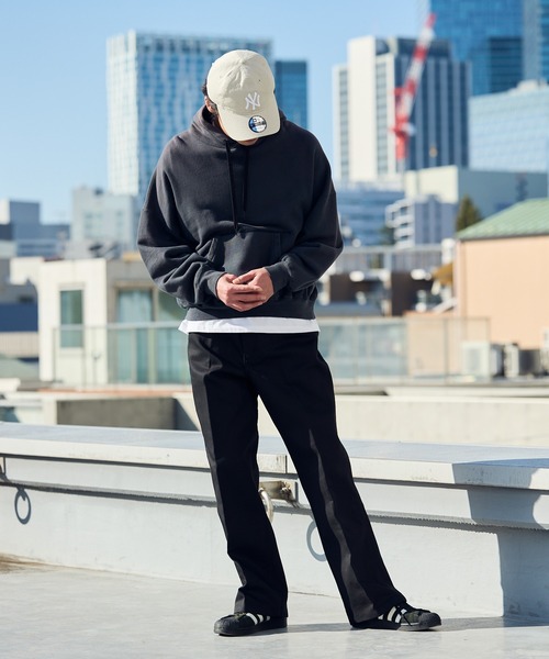 BEN DAVIS（ベンデイビス） チノパン ORIGINAL BEN'S PANTS ワーク