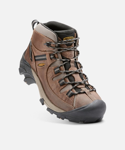 KEEN（キーン） ブーツ メンズ : ZOZOTOWN Yahoo!店 - 通販 - Yahoo