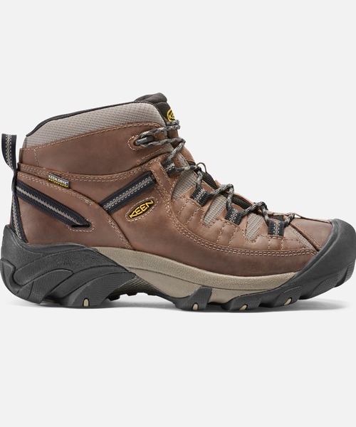 KEEN（キーン） ブーツ メンズ : ZOZOTOWN Yahoo!店 - 通販 - Yahoo