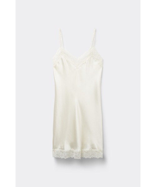Intimissimi（インティミッシミ） インナーシャツ 肌着 レース
