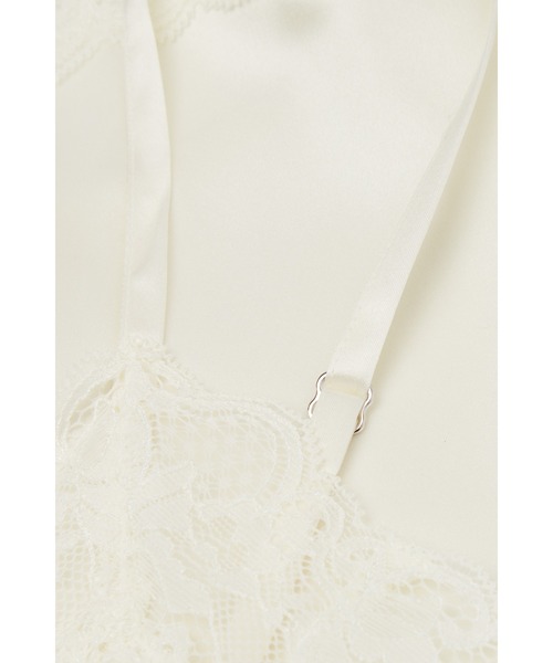 Intimissimi（インティミッシミ） インナーシャツ 肌着 レース