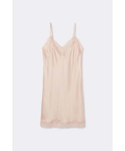 Intimissimi（インティミッシミ） インナーシャツ 肌着 レース