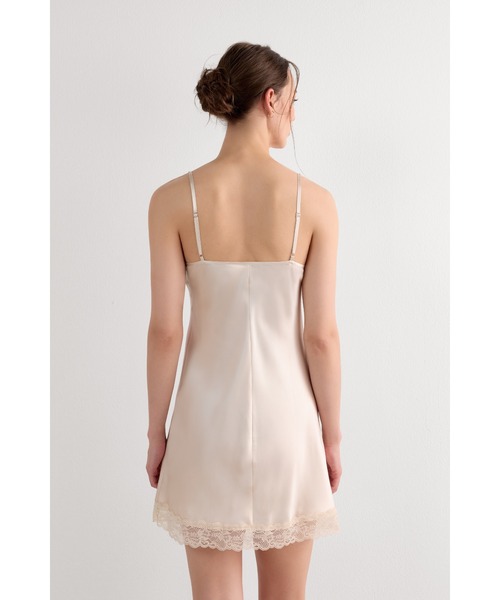 Intimissimi（インティミッシミ） インナーシャツ 肌着 レース