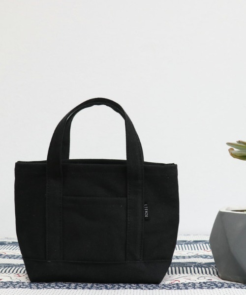 SETUP7（セットアップセブン） トートバッグ 「SETUP7」ミニハンド