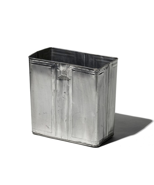 NEIGHBORHOOD P-TRASH CAN ゴミ箱 ダストボックス