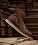 キーン keen ブーツ SAN JOSE 6...の詳細画像3
