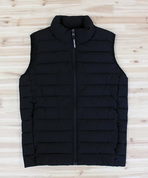 カルバンクライン ベスト（サイズ（S/M/L）：LL（XL））のおすすめ人気 