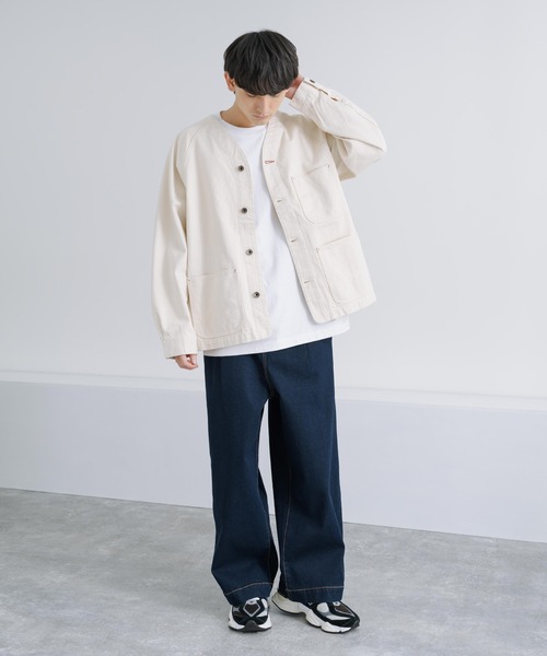 KRIFF MAYER（クリフメイヤー） ジャケット カバーオール オーバー