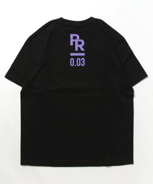 tシャツ 「THE nookie PR」ZANGECHAN S/S TEE レディース メンズ tシャツ /THE nookie PR/ZANGECHAN S/S TEE メンズ レディース