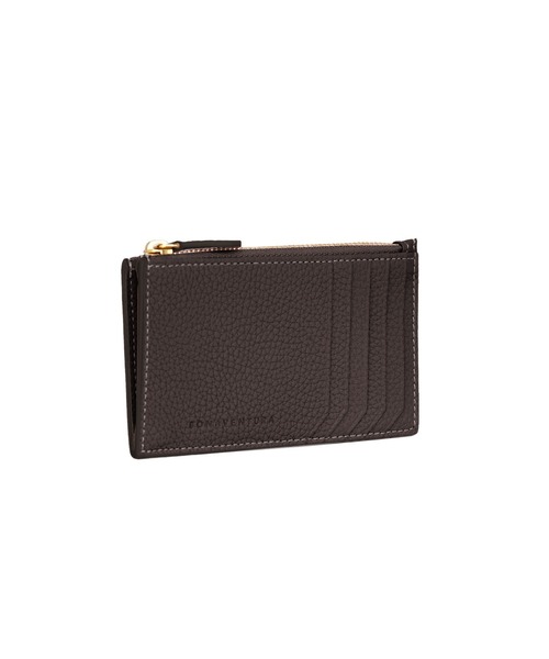 BONAVENTURA（ボナベンチュラ） 財布 ミニジップ ウォレット