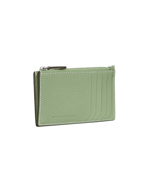 BONAVENTURA（ボナベンチュラ） ミニ 財布 ミニジップ ウォレット