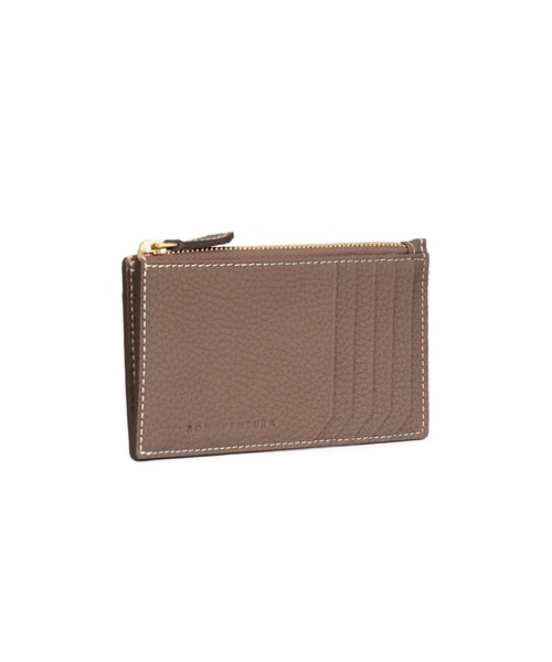 BONAVENTURA（ボナベンチュラ） 財布 ミニジップ ウォレット