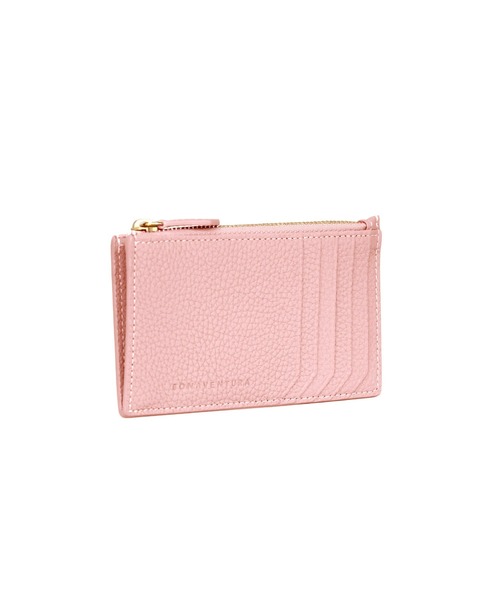 BONAVENTURA（ボナベンチュラ） ミニ 財布 ミニジップ ウォレット