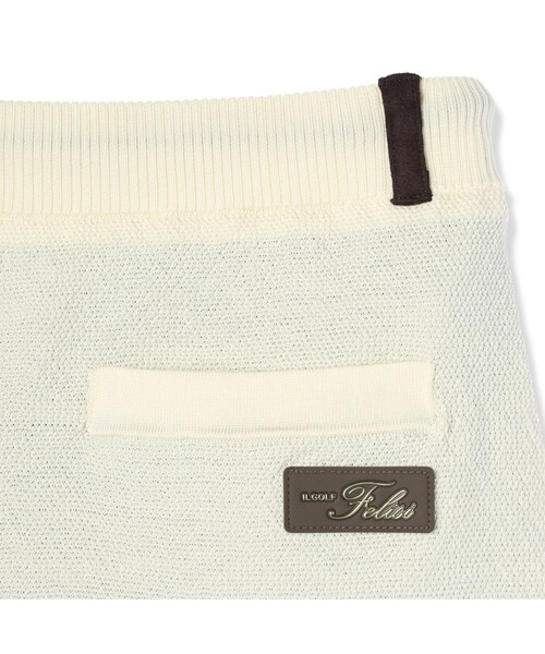 ゴルフ WS KNIT SKIRT レディース_15