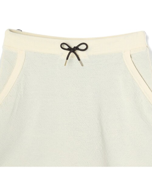 ゴルフ WS KNIT SKIRT レディース_17