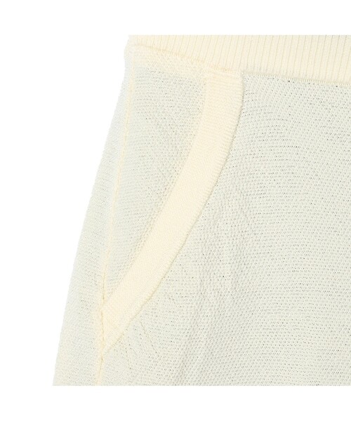 ゴルフ WS KNIT SKIRT レディース_19