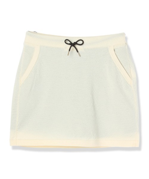 新品　Felisi フェリージ IL GOLF スカート Felisi Golf ゴルフ WS KNIT SKIRT レディース : ZOZOTOWN Yahoo