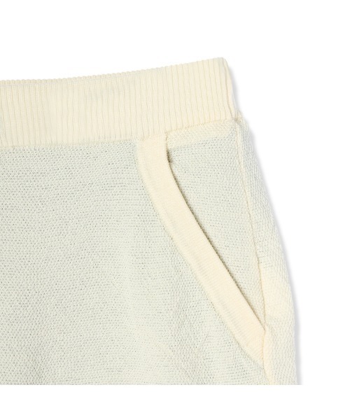 ゴルフ WS KNIT SKIRT レディース_8