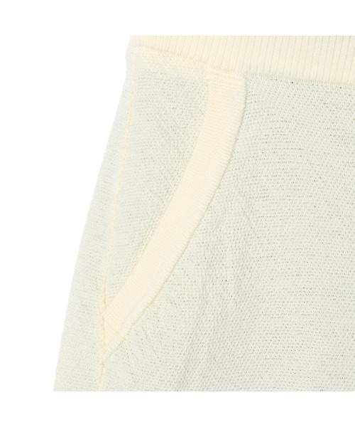 ゴルフ WS KNIT SKIRT レディース_9