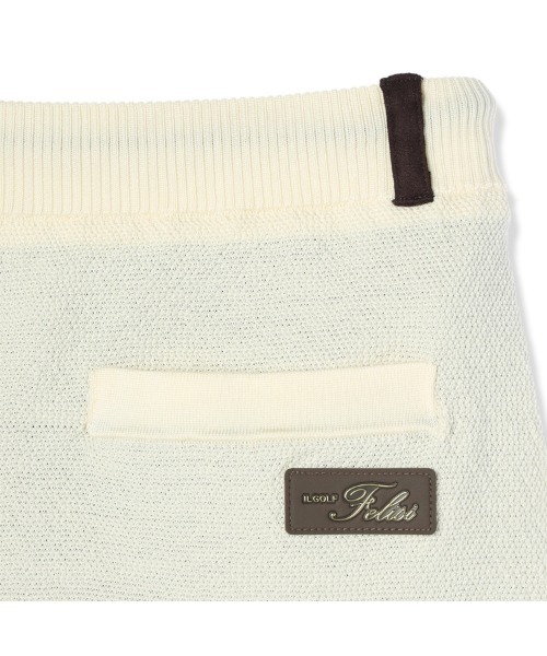 ゴルフ WS KNIT SKIRT レディース_11